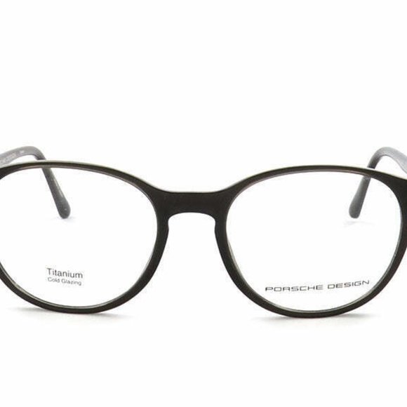 Porsche Design - P\'8261 A Rx Eyeglasses 52mm-18mm-140mm Unisex main image 4